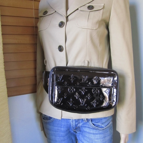 Louis Vuitton Fulton Bum Bag ADD'L LISTING - Picture 8 of 8